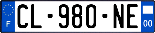 CL-980-NE