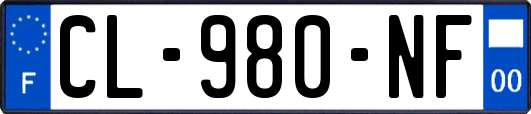 CL-980-NF