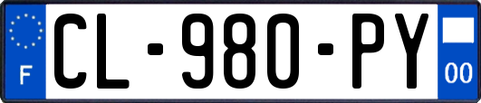 CL-980-PY