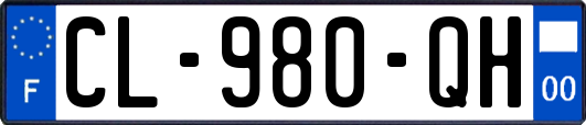 CL-980-QH