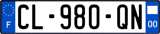 CL-980-QN