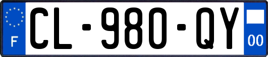 CL-980-QY
