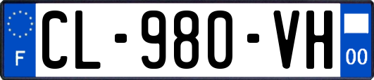CL-980-VH