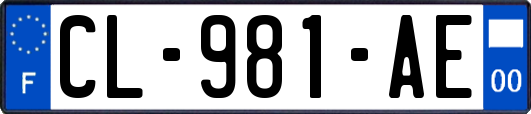 CL-981-AE