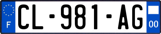 CL-981-AG