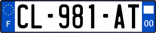 CL-981-AT