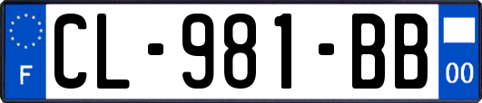 CL-981-BB