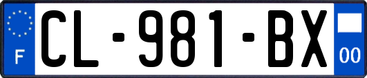 CL-981-BX