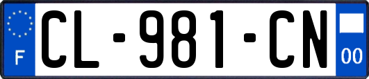 CL-981-CN