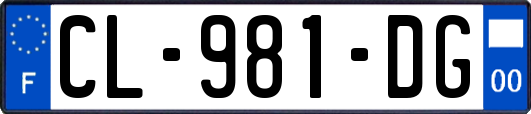 CL-981-DG
