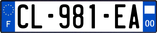 CL-981-EA