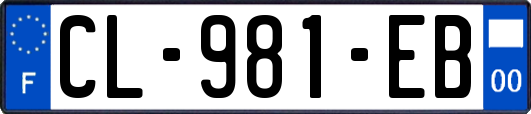 CL-981-EB