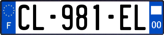 CL-981-EL