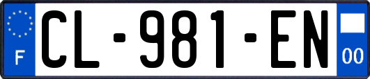 CL-981-EN