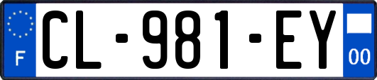 CL-981-EY