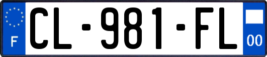 CL-981-FL