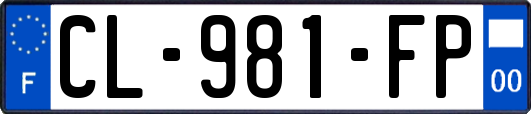 CL-981-FP