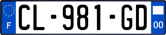 CL-981-GD