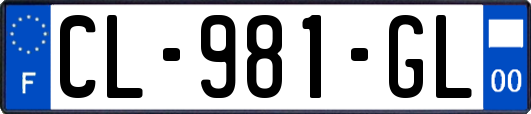 CL-981-GL