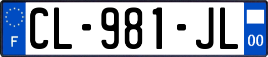 CL-981-JL