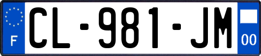 CL-981-JM