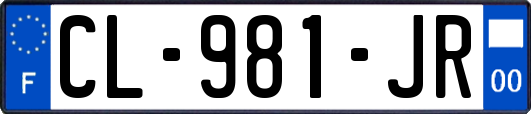 CL-981-JR
