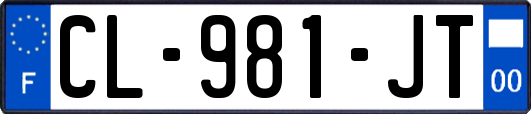 CL-981-JT
