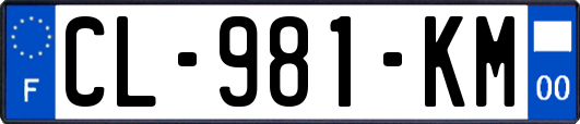 CL-981-KM
