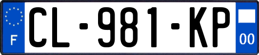 CL-981-KP