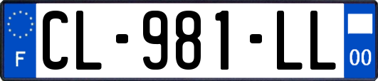 CL-981-LL