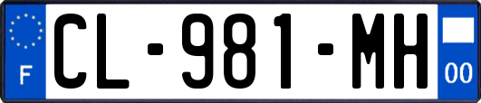 CL-981-MH