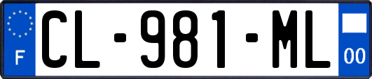 CL-981-ML