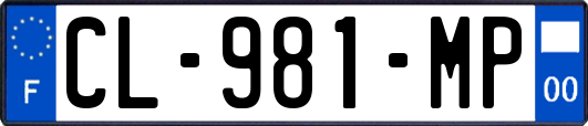CL-981-MP