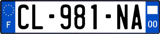 CL-981-NA