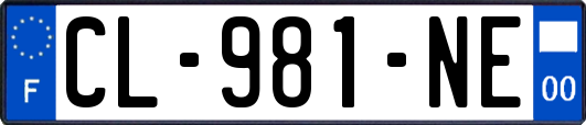 CL-981-NE