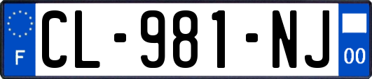 CL-981-NJ