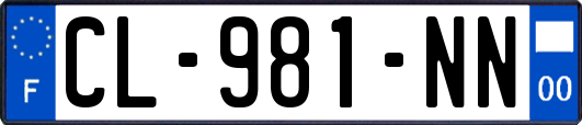 CL-981-NN