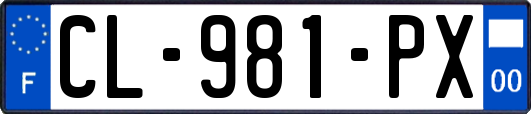 CL-981-PX