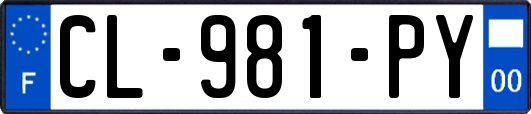 CL-981-PY