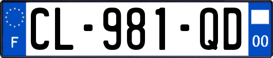 CL-981-QD