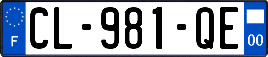CL-981-QE