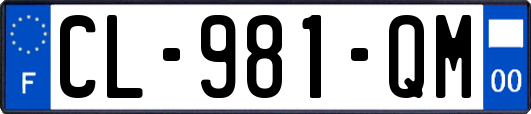 CL-981-QM