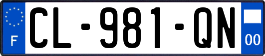 CL-981-QN