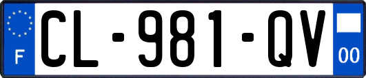 CL-981-QV