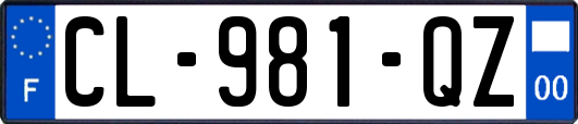 CL-981-QZ