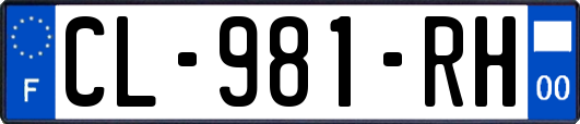 CL-981-RH