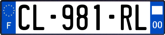 CL-981-RL