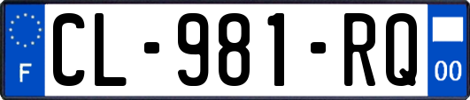 CL-981-RQ