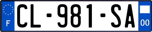 CL-981-SA