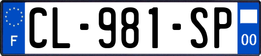 CL-981-SP